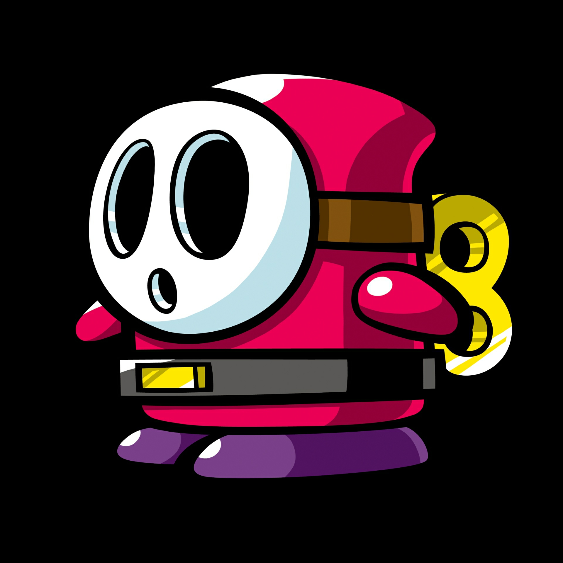 Mario vs Donkey Kong: ¡Megalío en Minilandia!